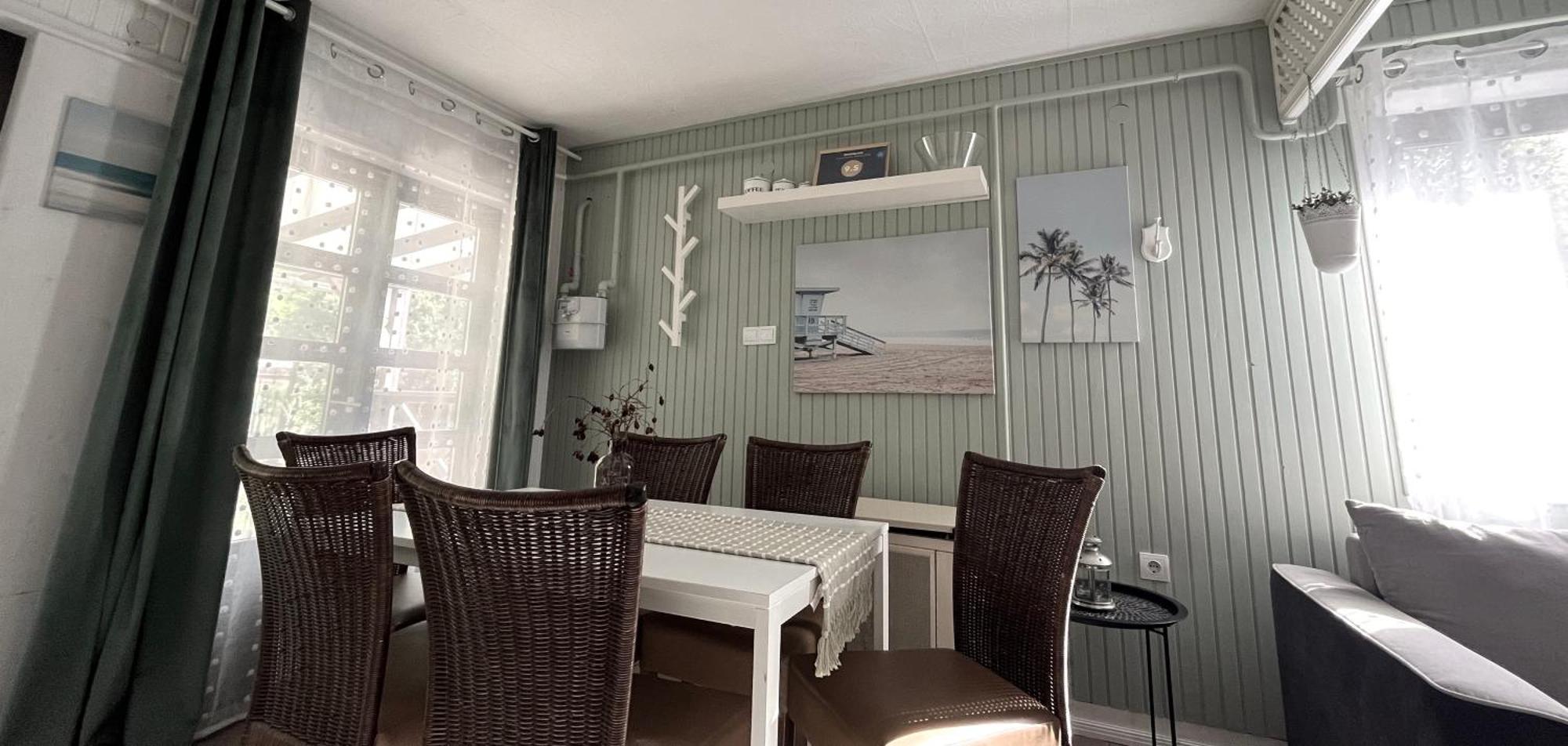 Aranypart Vendeghaz - Tiszakecske Villa ภายนอก รูปภาพ