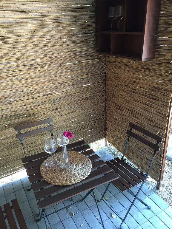 Aranypart Vendeghaz - Tiszakecske Villa ภายนอก รูปภาพ