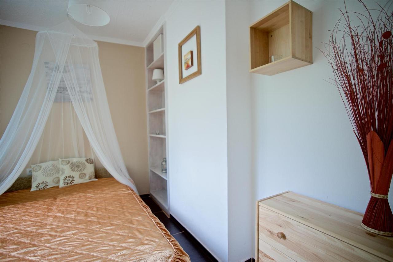 Aranypart Vendeghaz - Tiszakecske Villa ภายนอก รูปภาพ