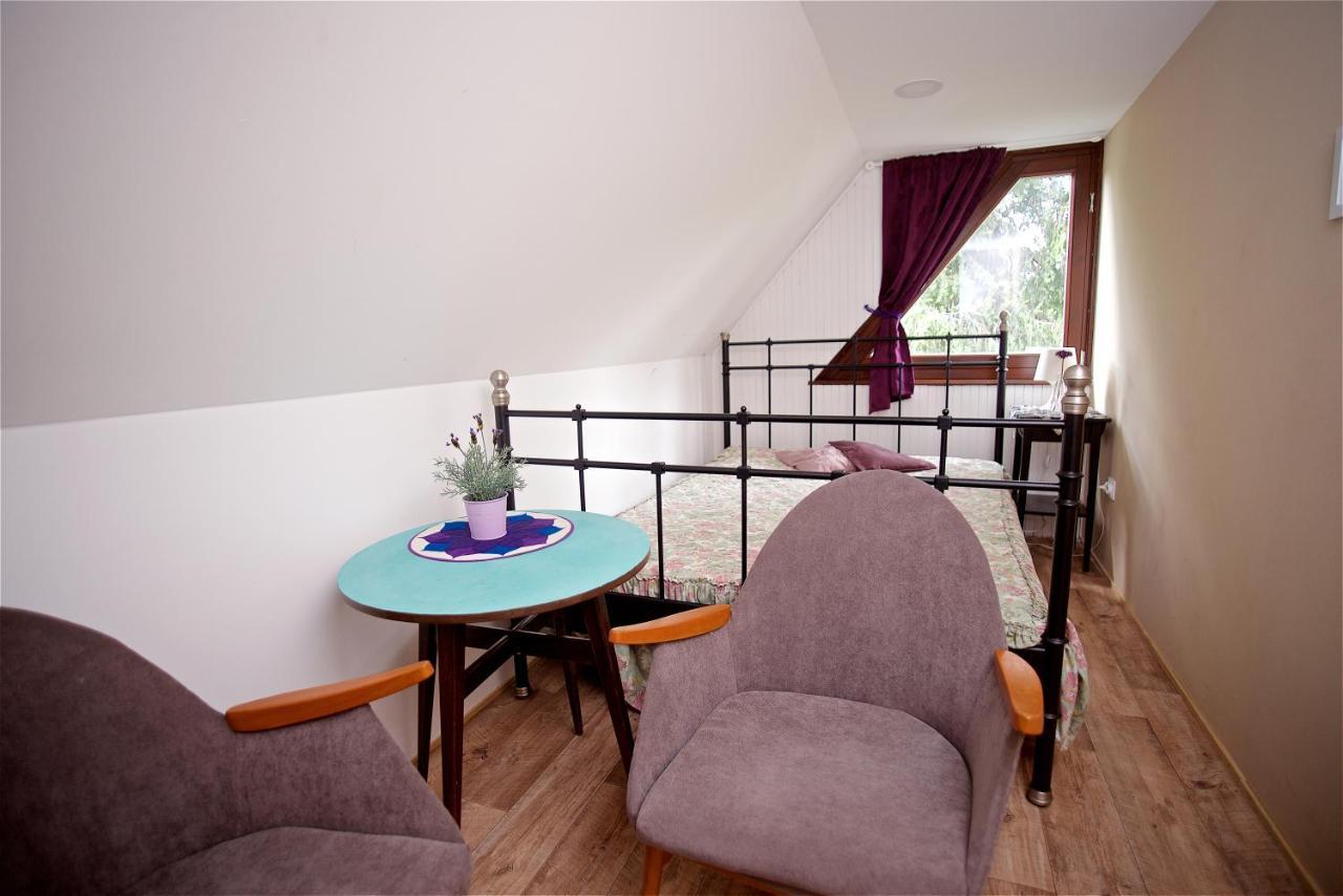 Aranypart Vendeghaz - Tiszakecske Villa ภายนอก รูปภาพ