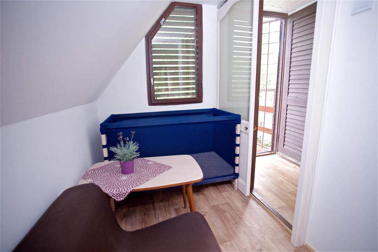 Aranypart Vendeghaz - Tiszakecske Villa ภายนอก รูปภาพ
